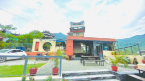 Charcoal BBQ restaurant & Hotel